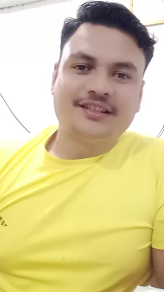 @Shyam gharti