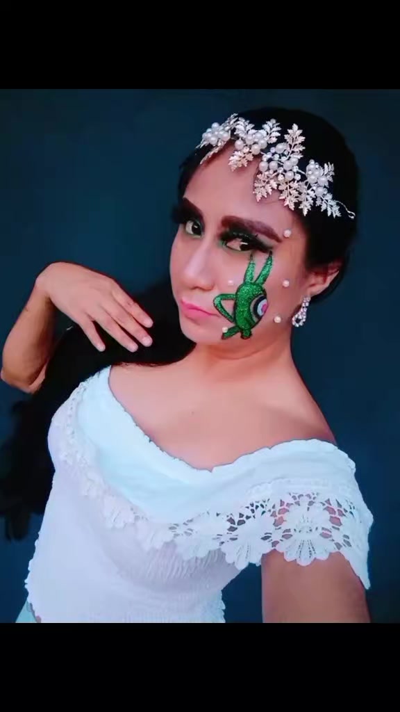 @Mi ni&ntilde;a mayitha2 hermoxa 🥰😍