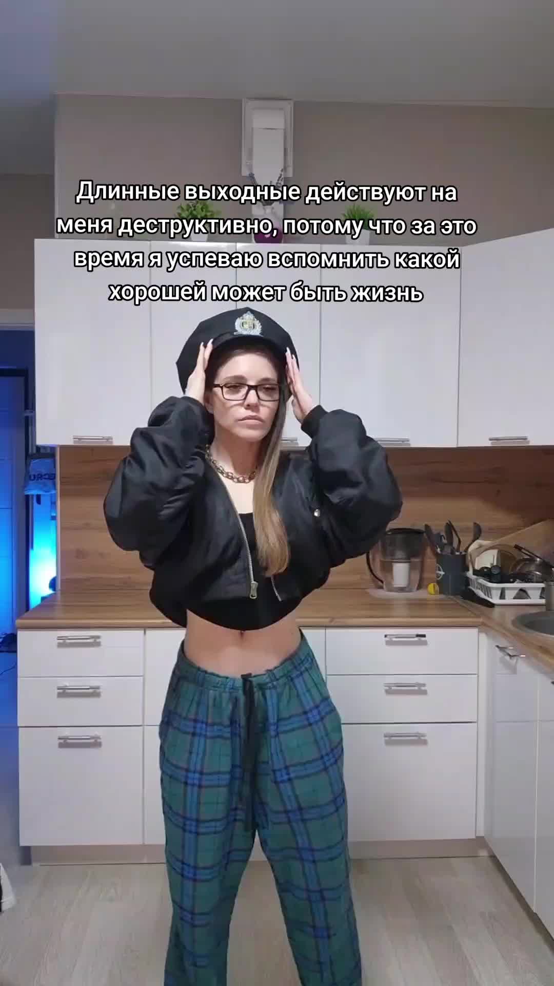 @Melissa Romanova