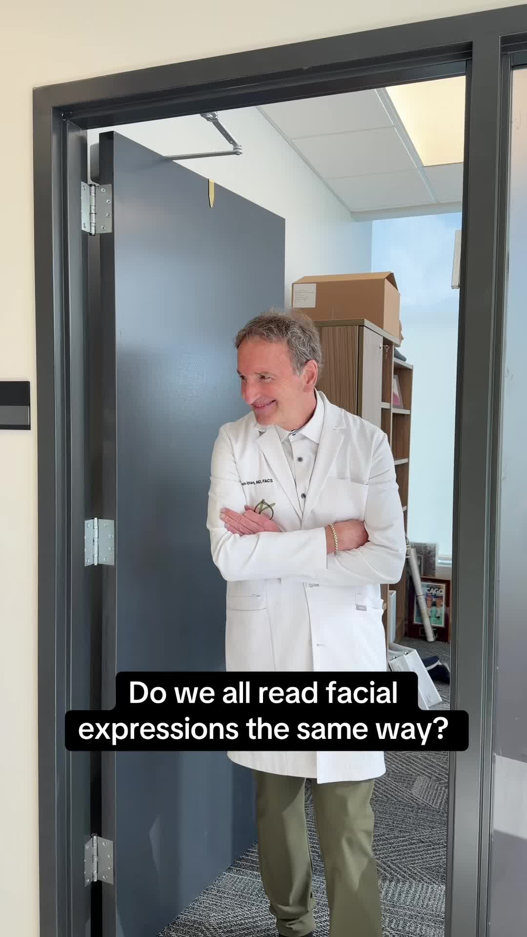 @Dr. Steven Dayan MD