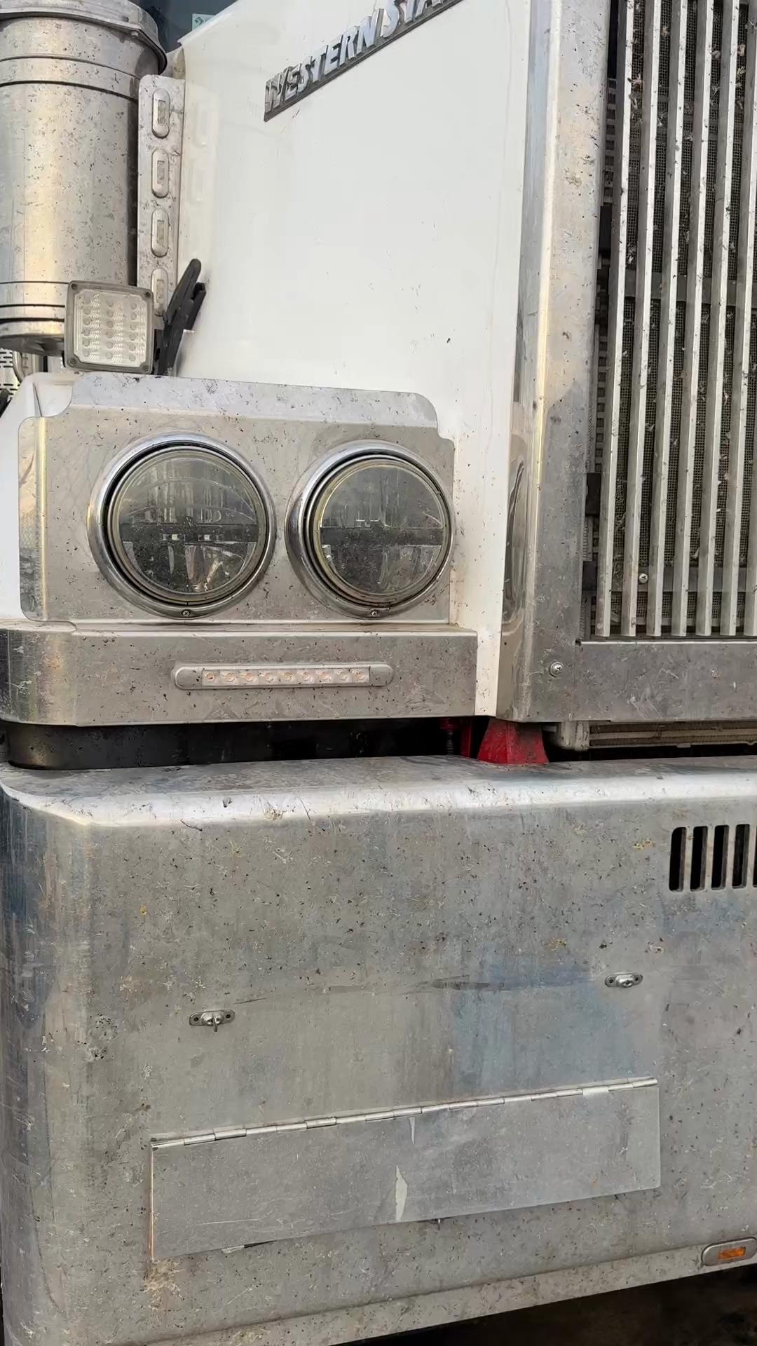 @Sher-E-Punjab Truckwash
