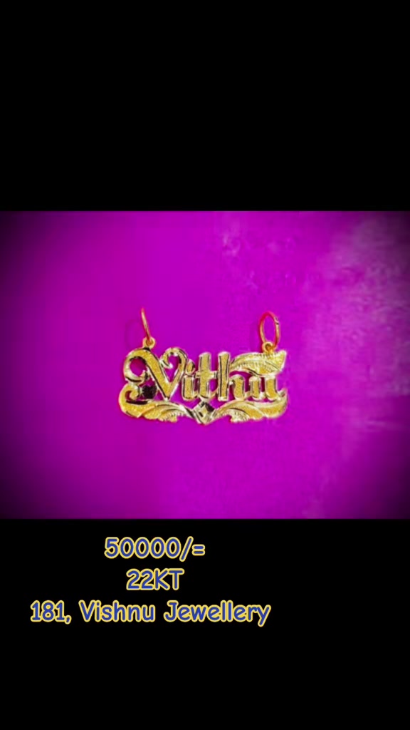@181,Vishnu Jewellery