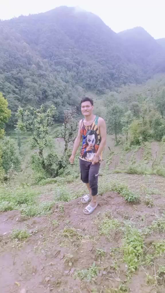 @gautam roka magar