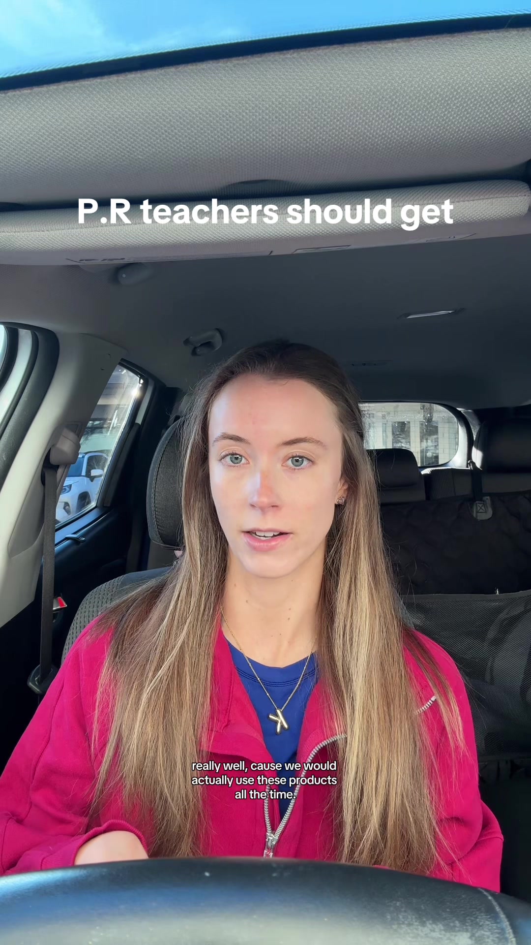 @Kiersten