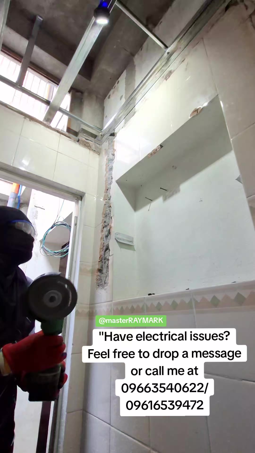 @TRIPLE R ELECTRICAL SERVICES