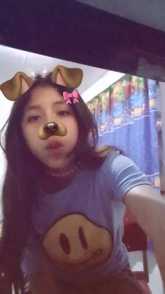 @i like okarun 😻