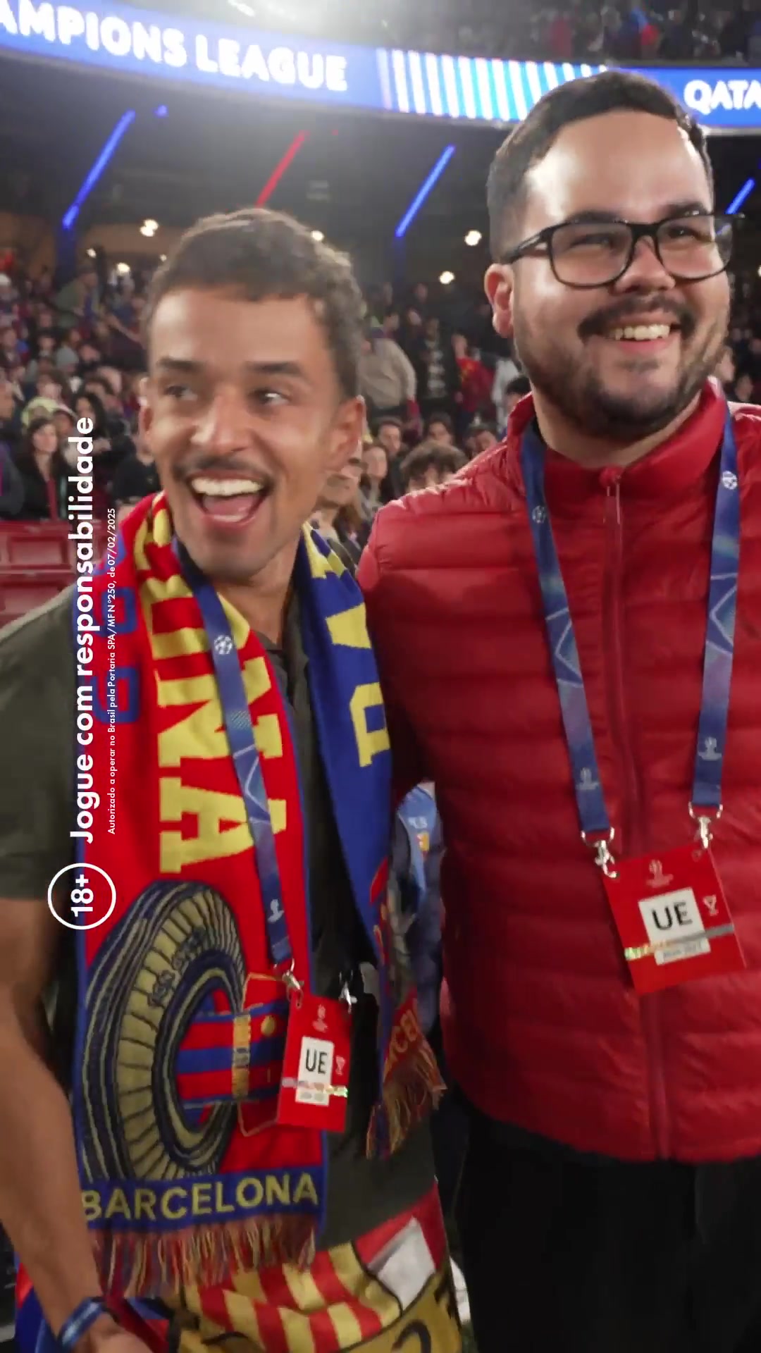 @GOAL Brasil