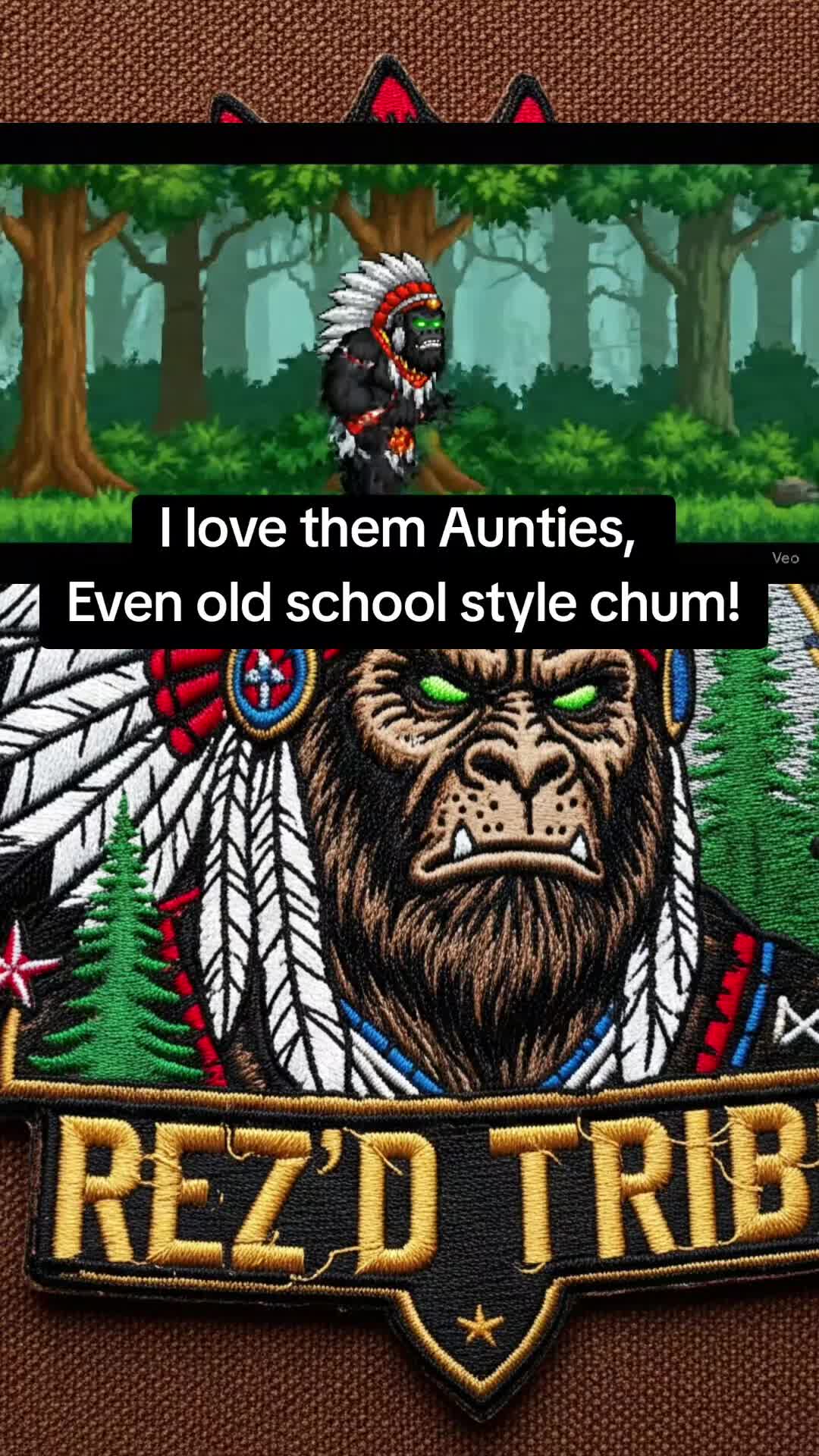 @Rez Bigfoot