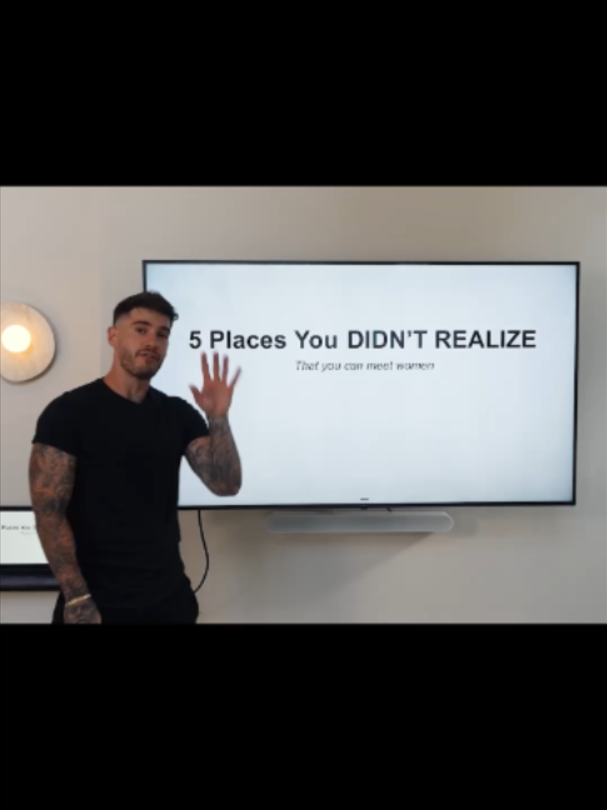 @Kyle Froonjian