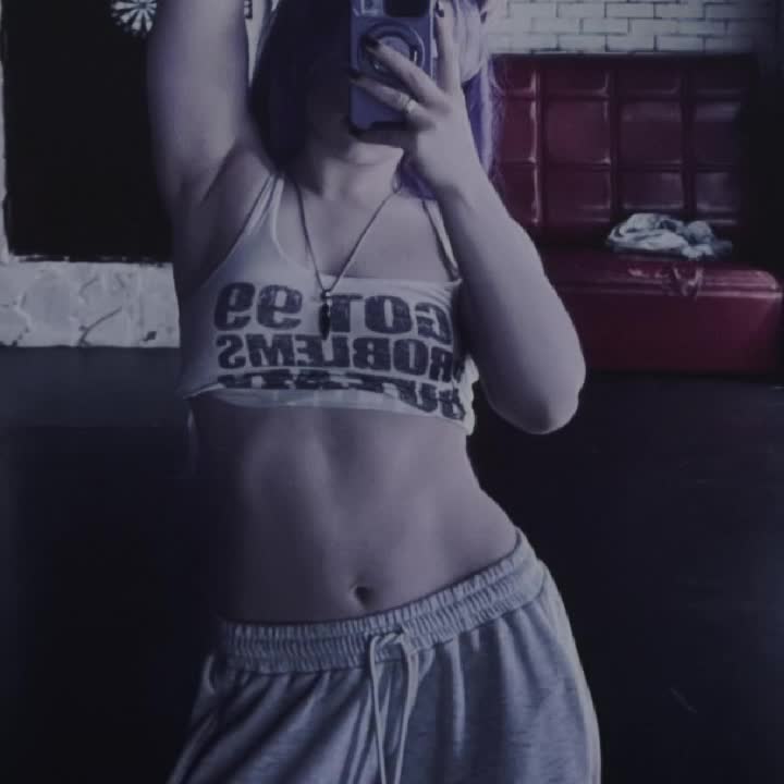 @:)
