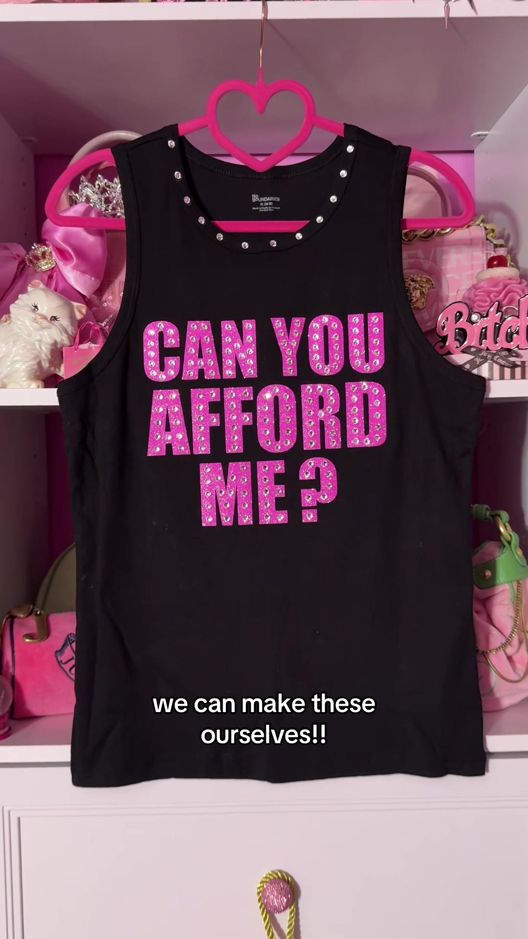 @kittens give stitches / kara