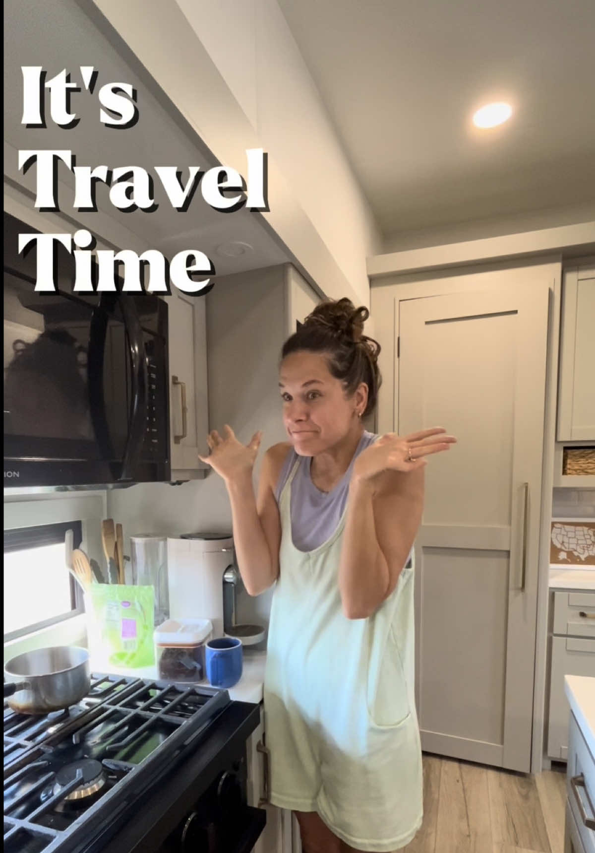 @The Roamsteaders 🚐💨 | Travel