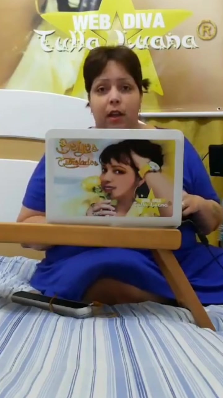 @Arquivo Tulla Luana