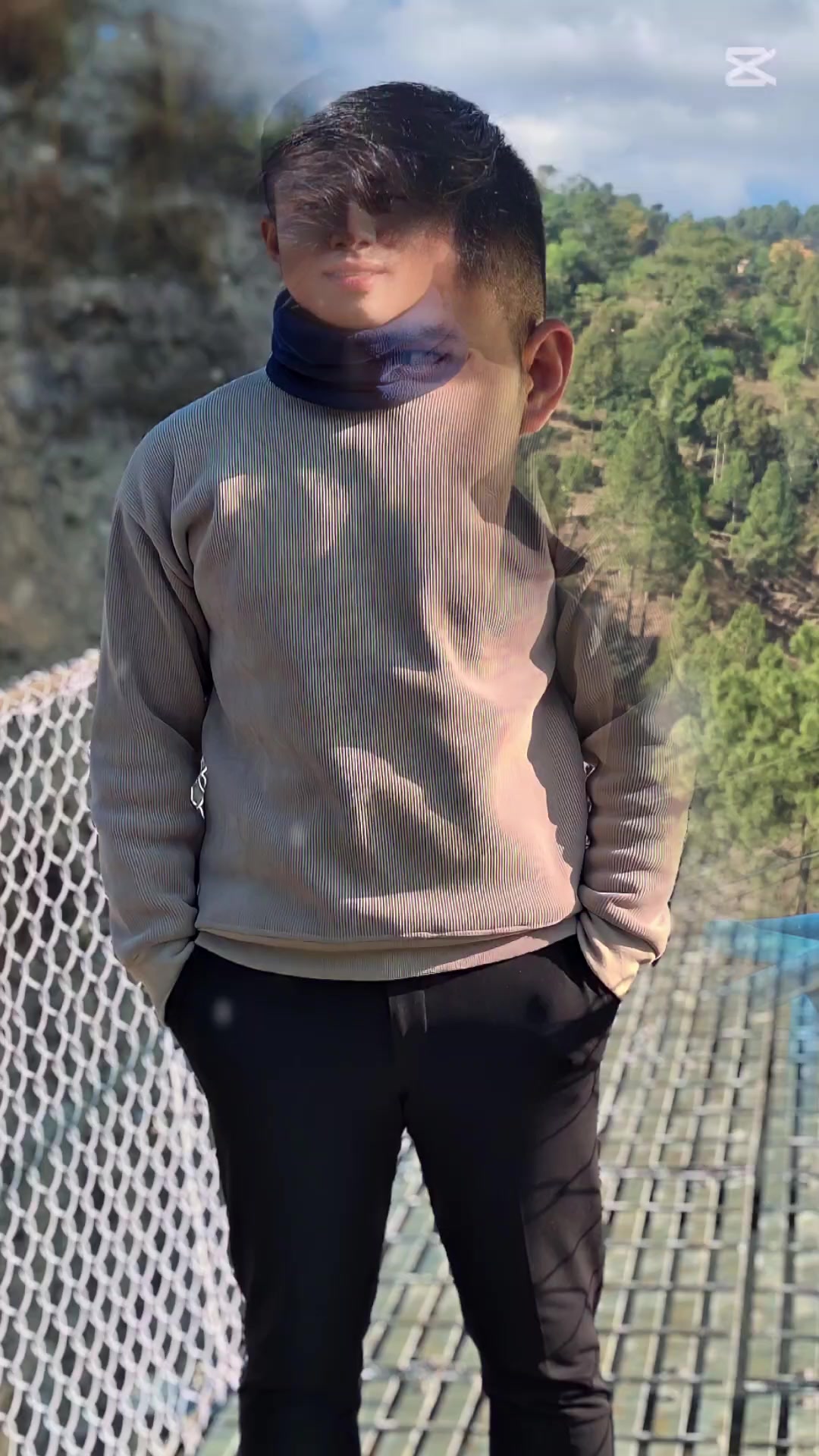 @🌻👩&zwj;👦🌍