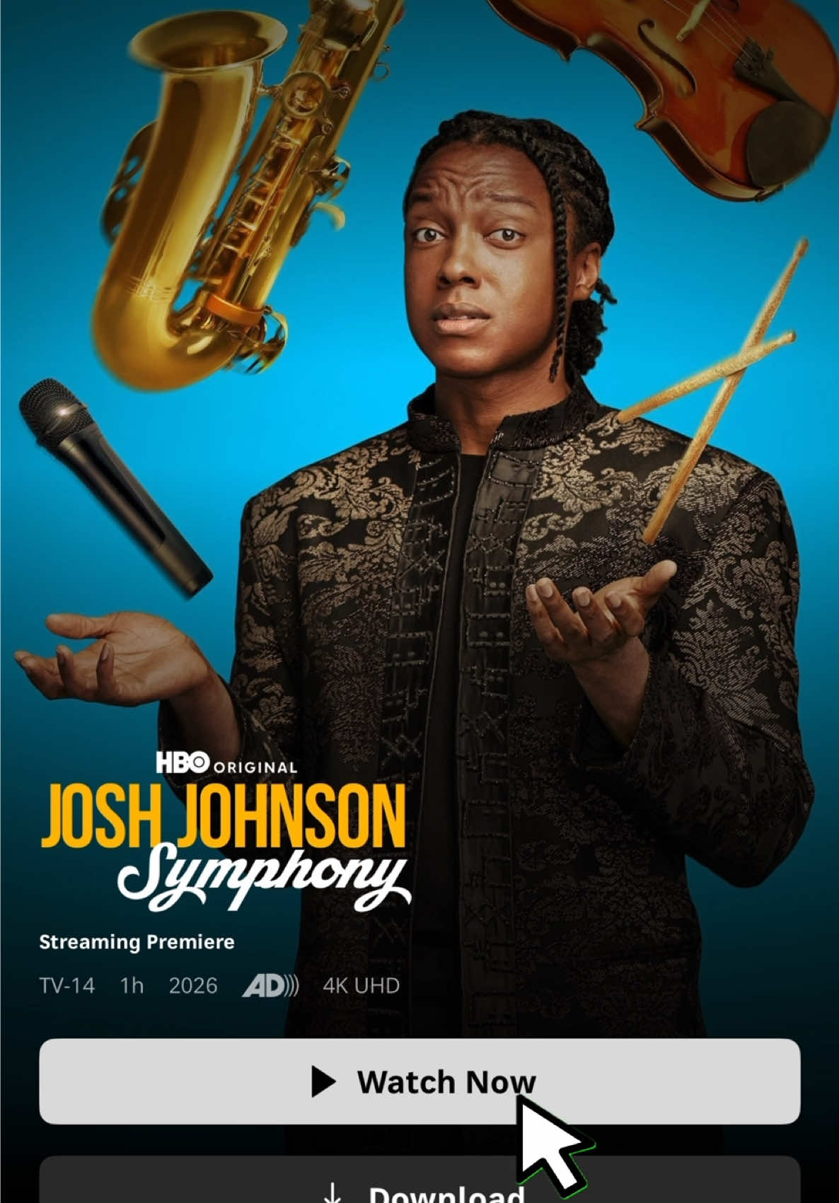 @Joshjohnsoncomedy