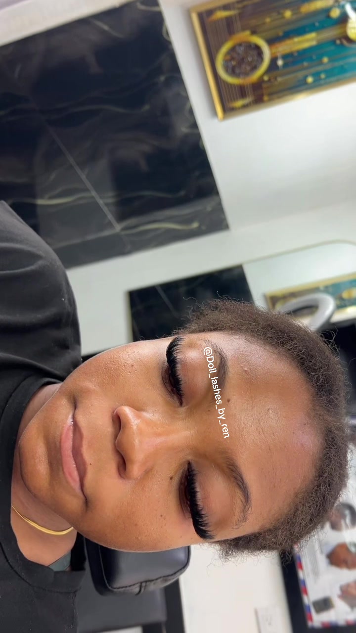 @Doll_lashes_by_Ren