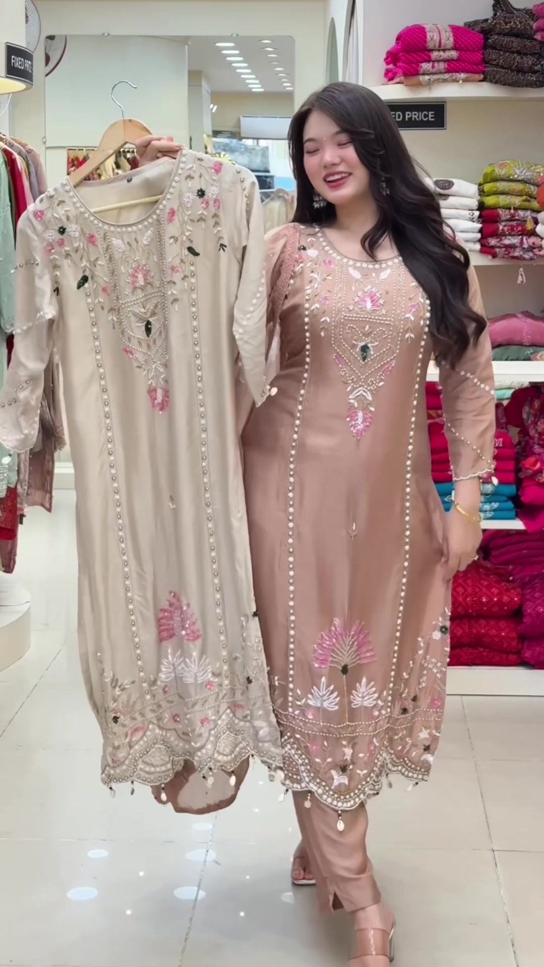 @Tara Clothing Collection