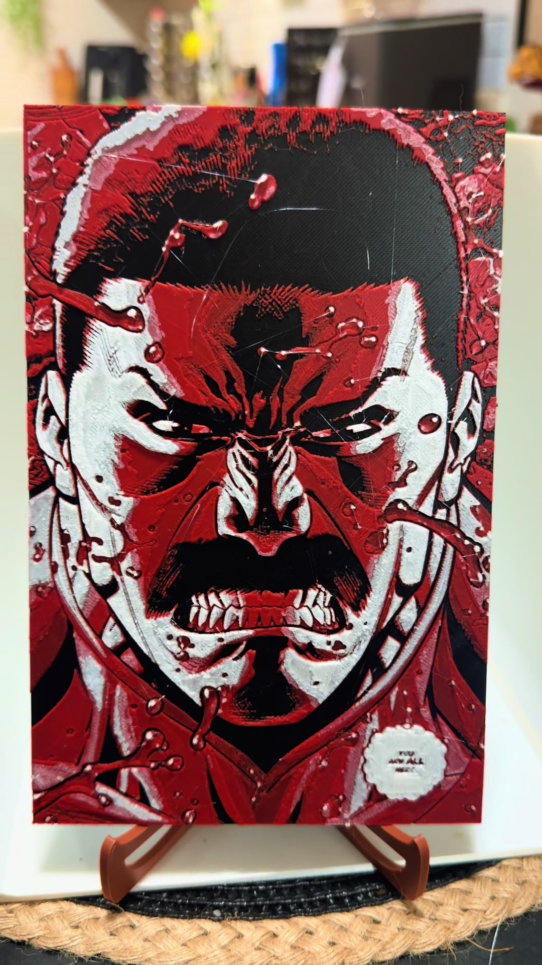 @Printflow X3D