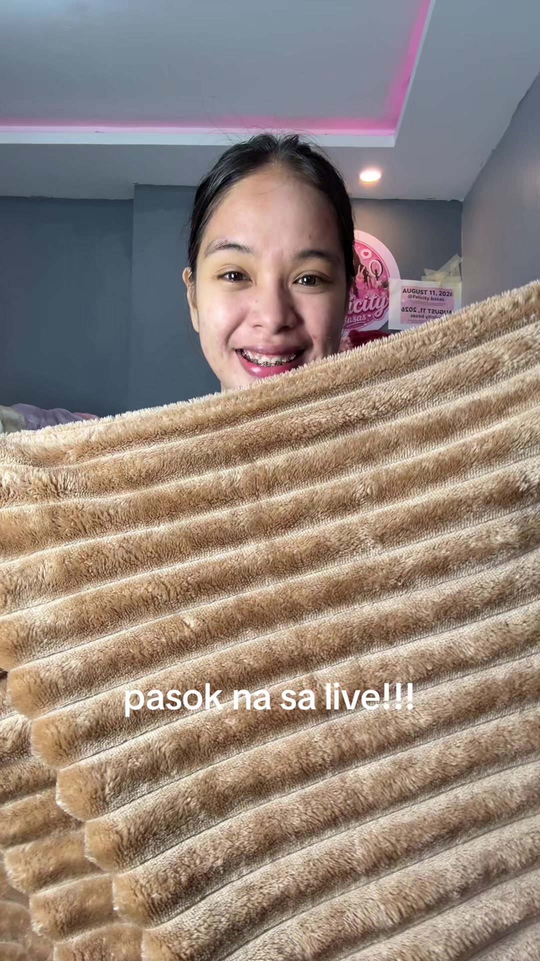 @Felicity basas