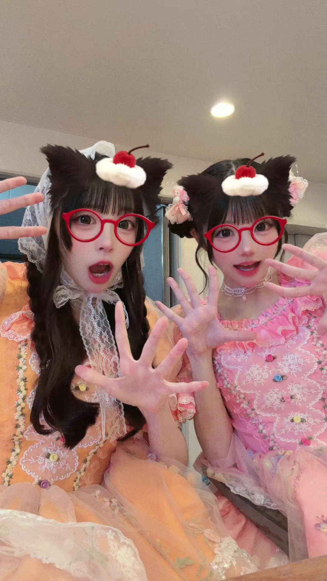 @小熊まむ