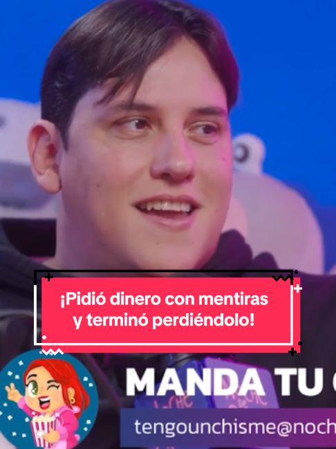 @💅🏼Noche de Chicxs🍿 podcast