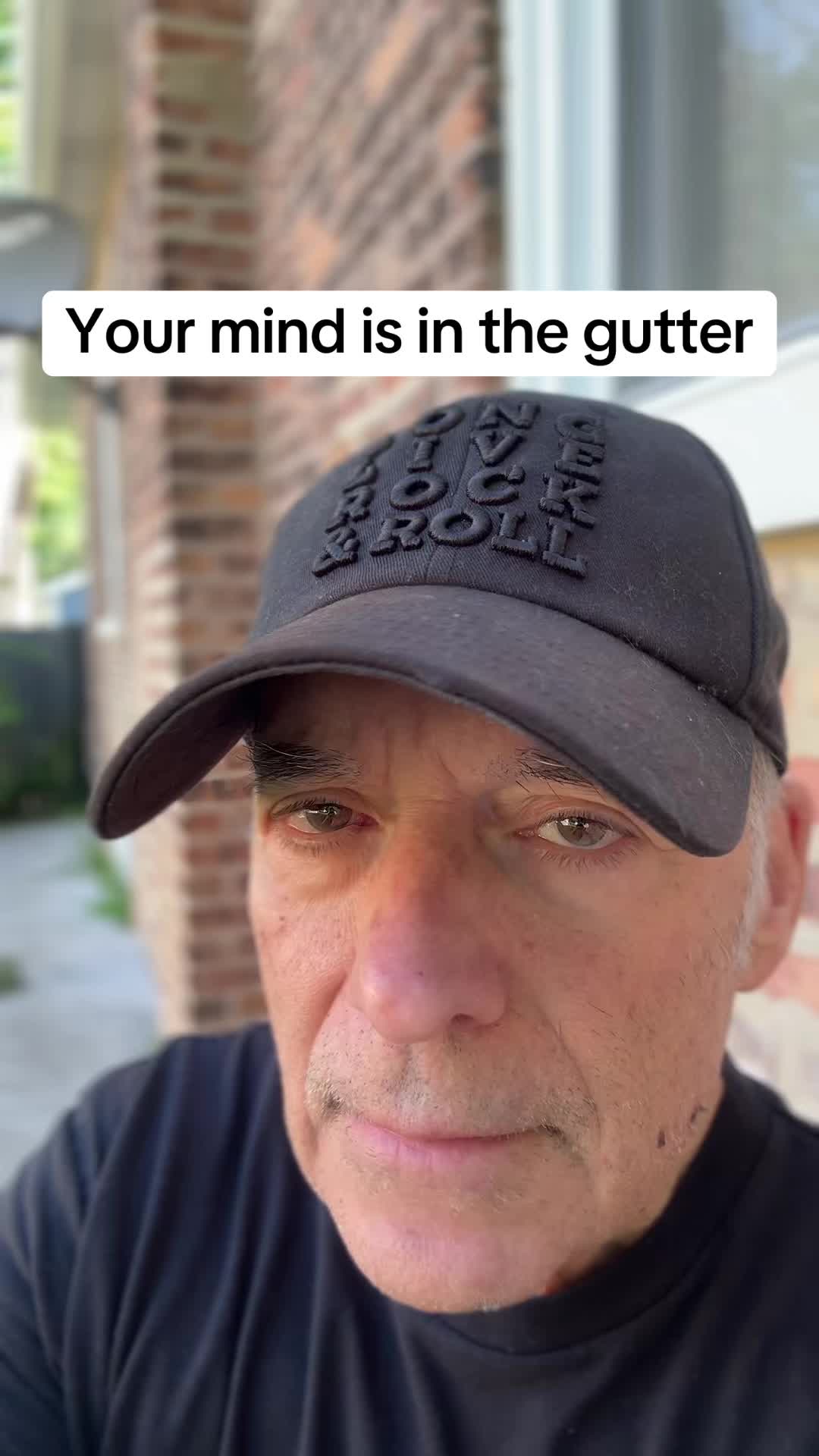 @Gary Craig