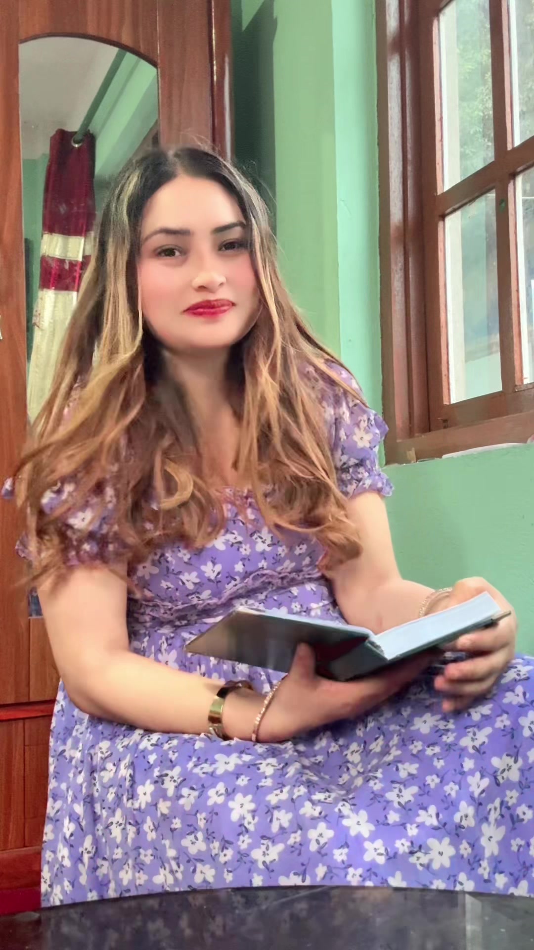 @kabita khatri