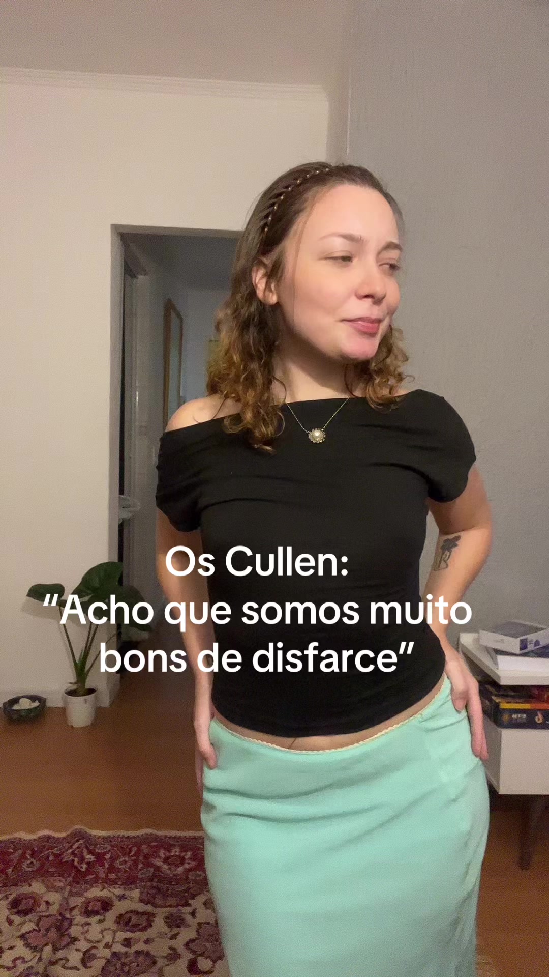 @aninha da silva