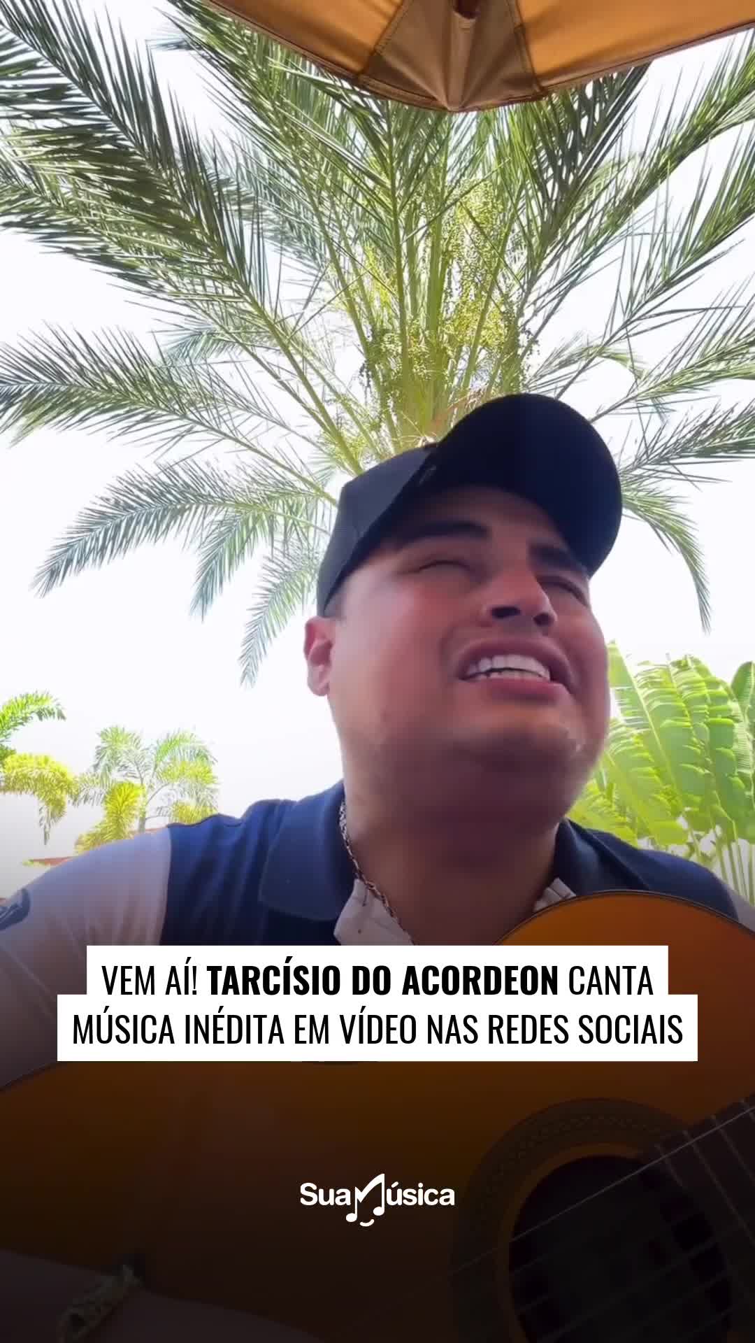 @Sua Música