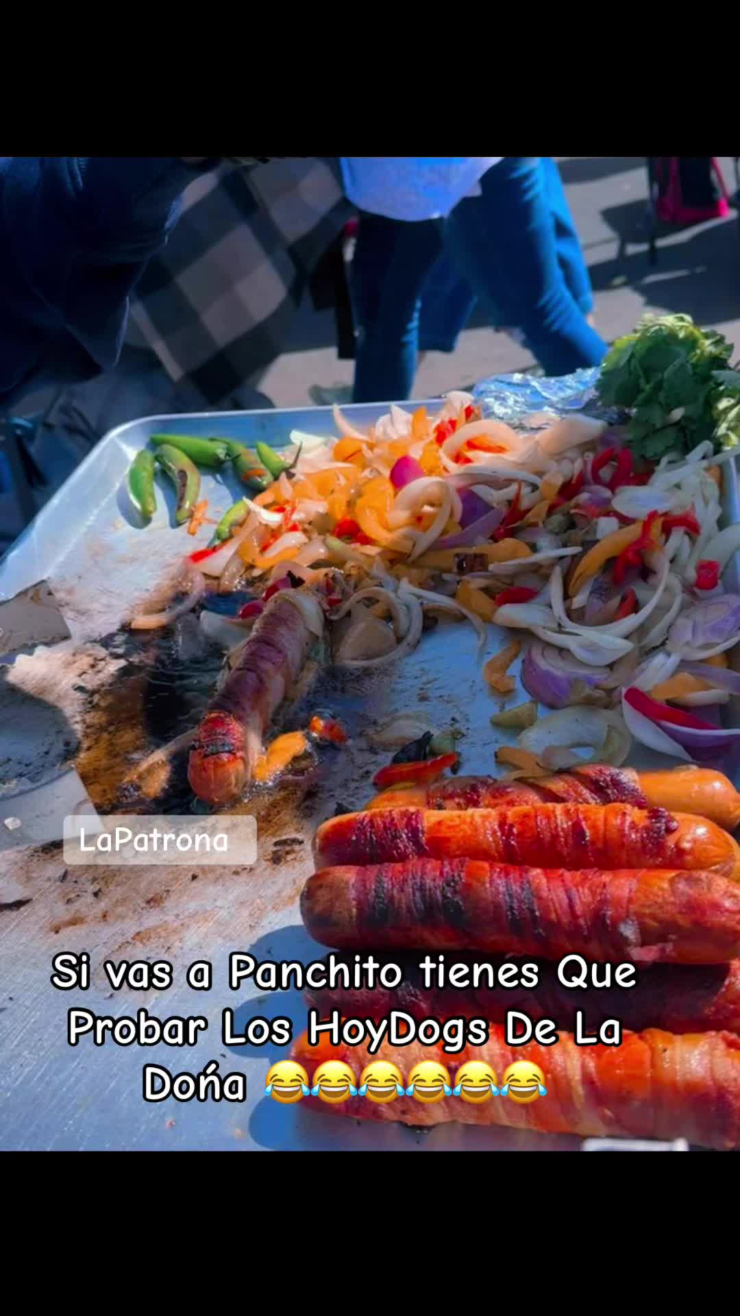 @🔥La Patrona🔥