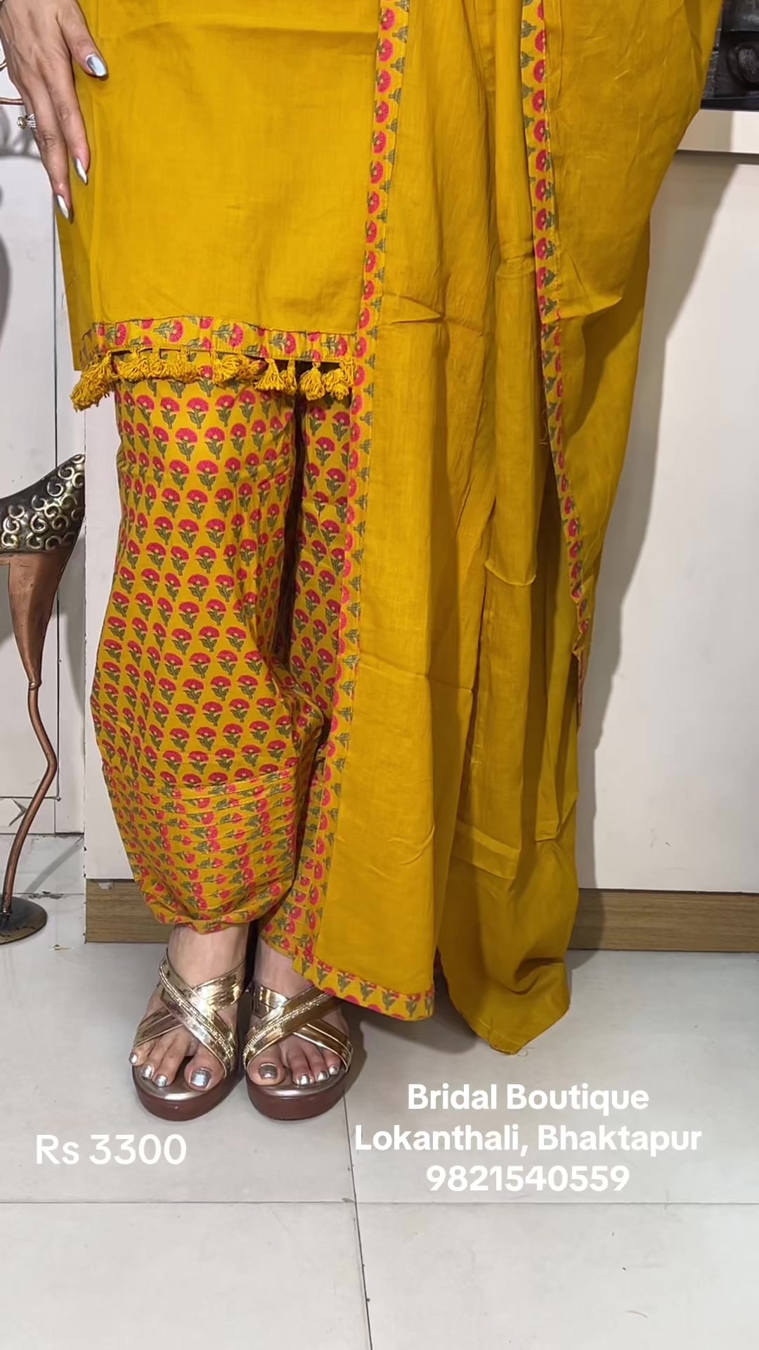 @Bridalboutique