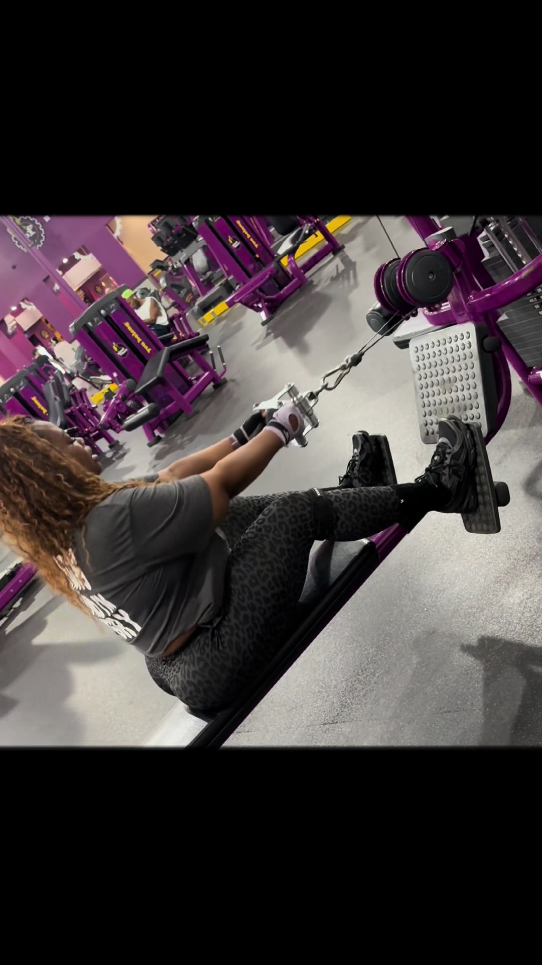 @Serenity Fit