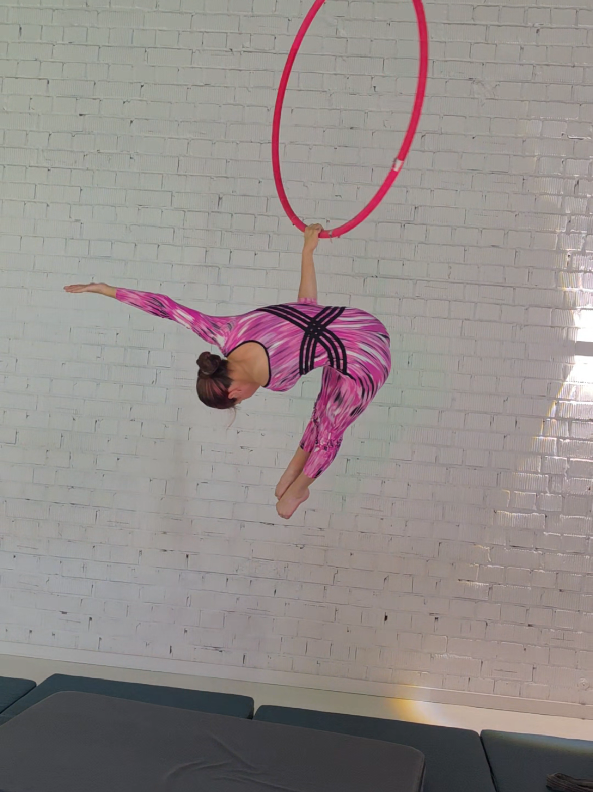 @Aerial Sport