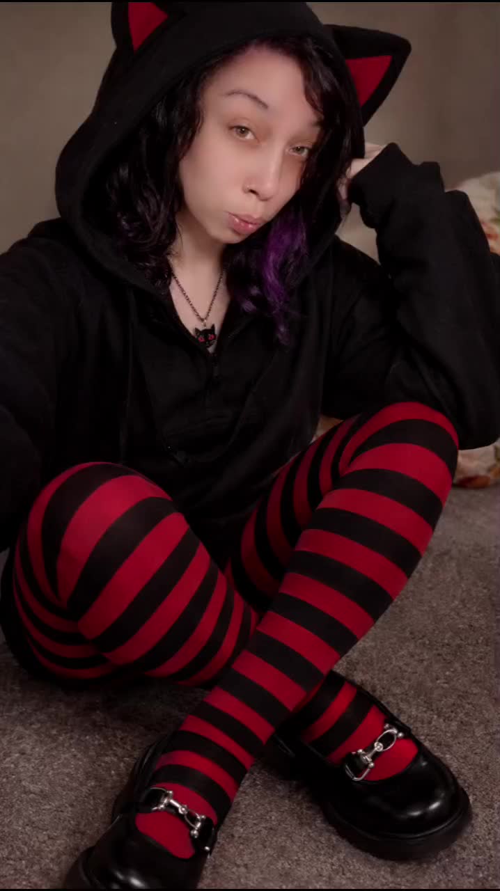 @Lana Krazii Kitti