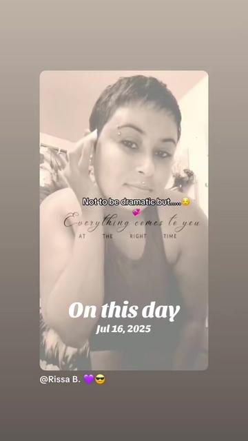 @Rissa B. 💜