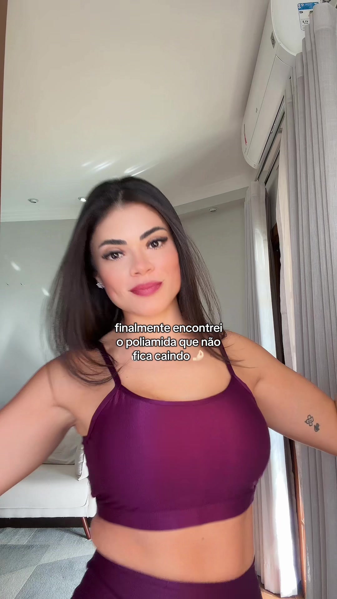 @Nayangle Siqueira | TikTokShop