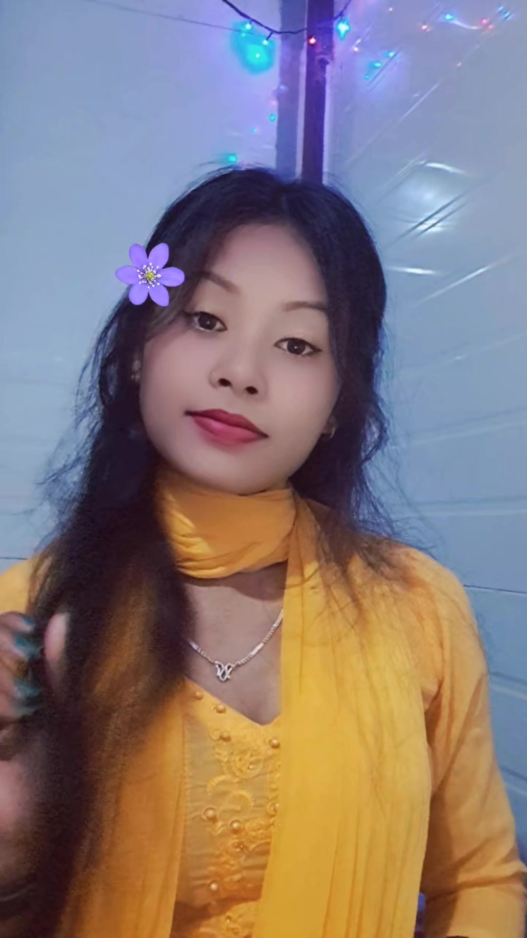 @saaneeya magar💜🥀