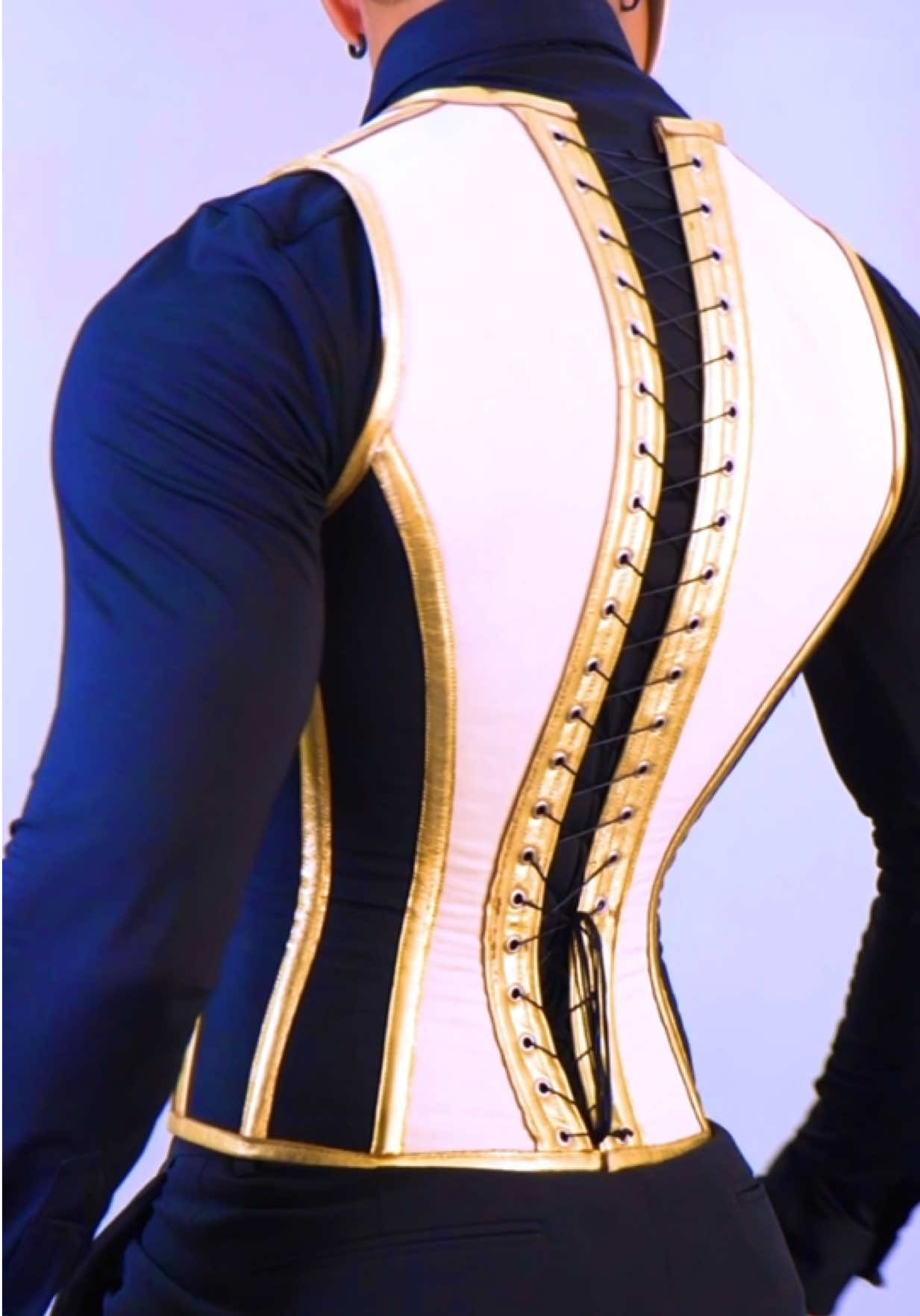 @Innova Corsetry