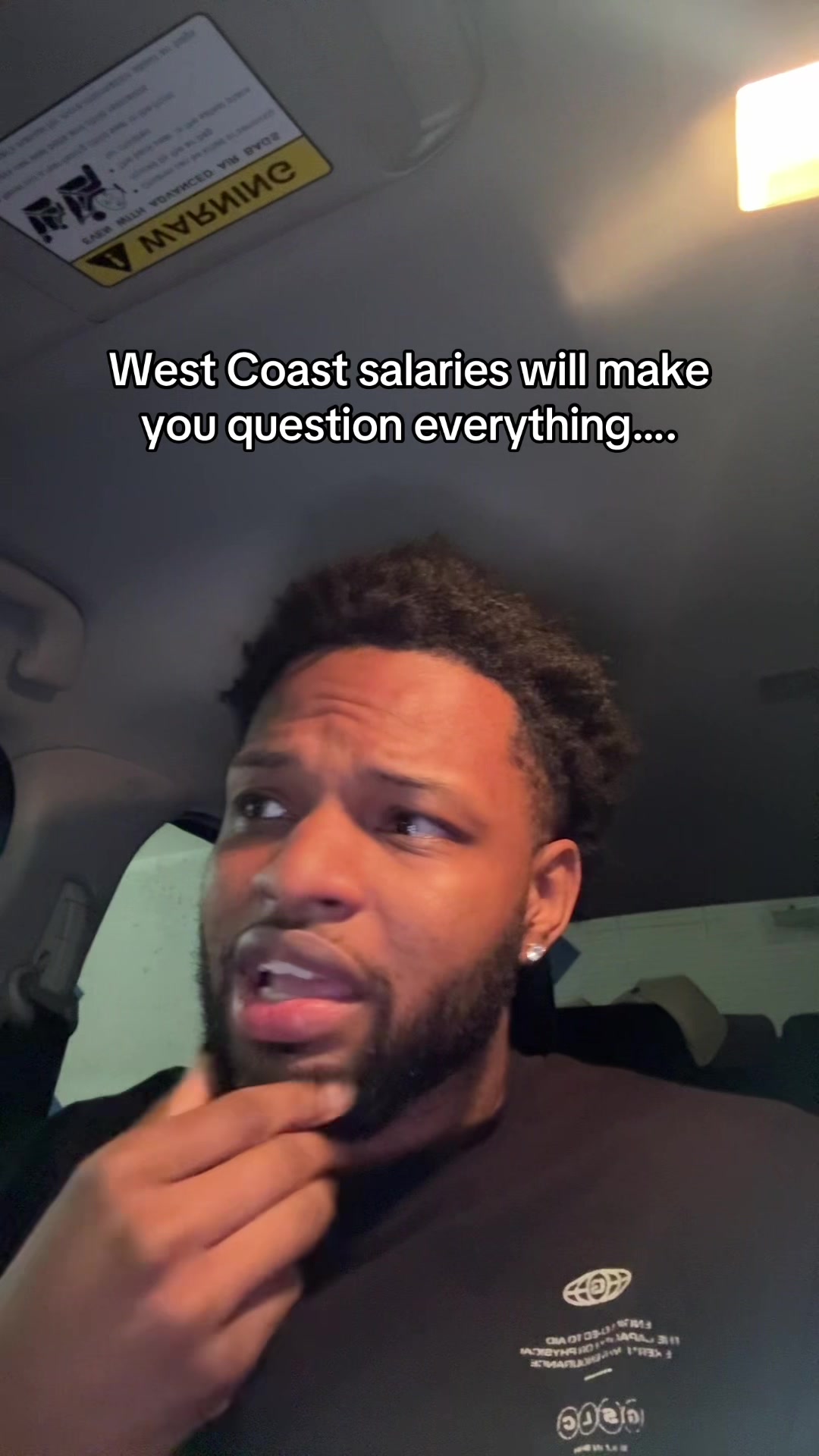 @CwillTalks