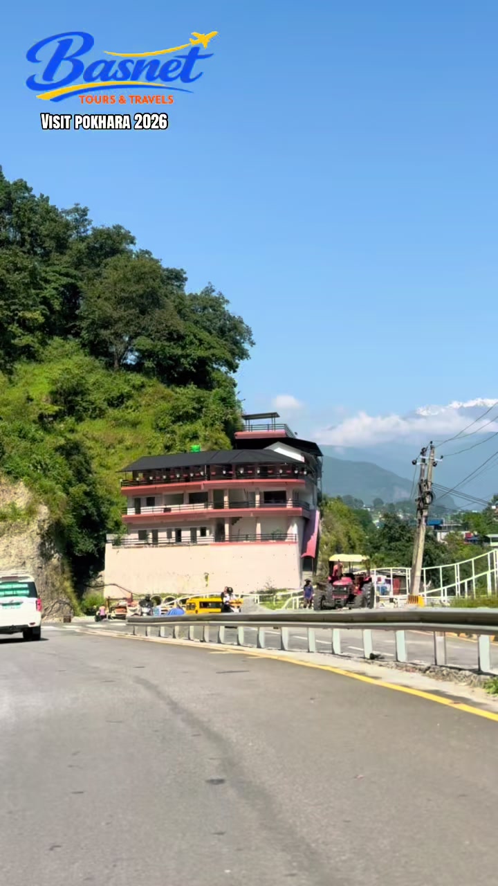 @Basnet Travels Official 🚙