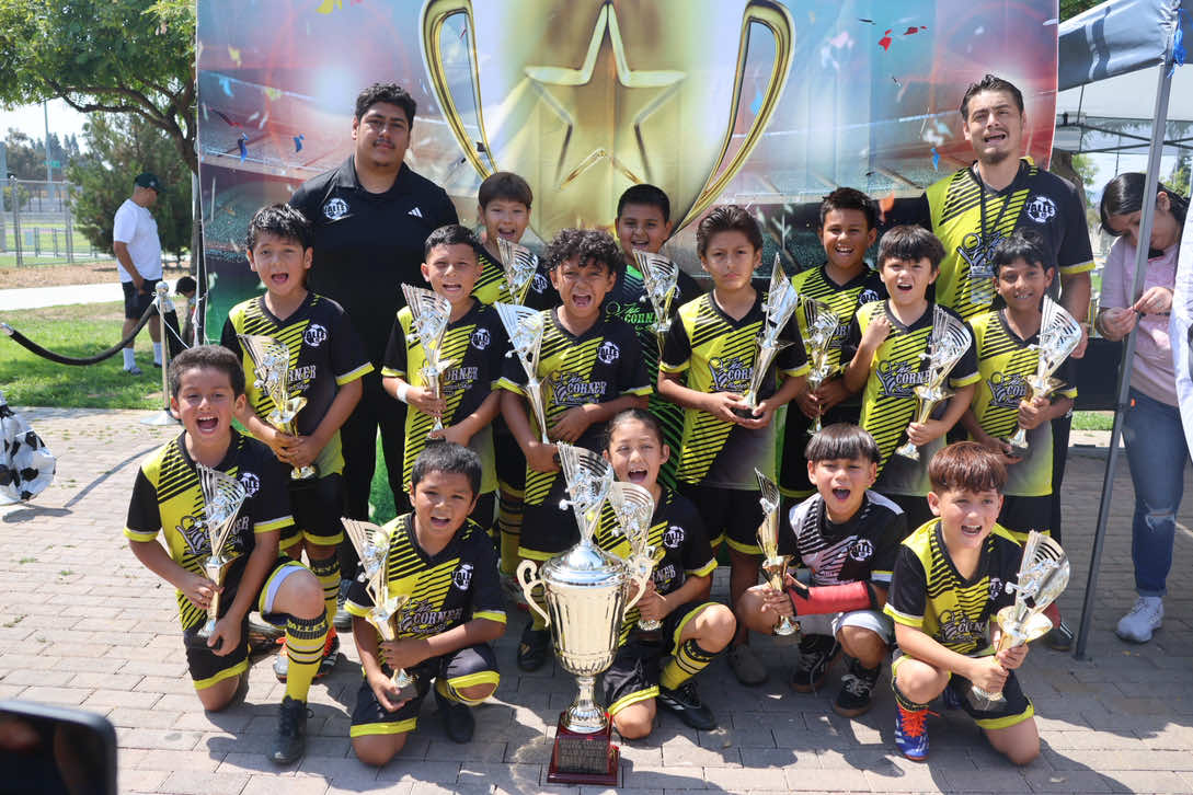 @Valley F.C.