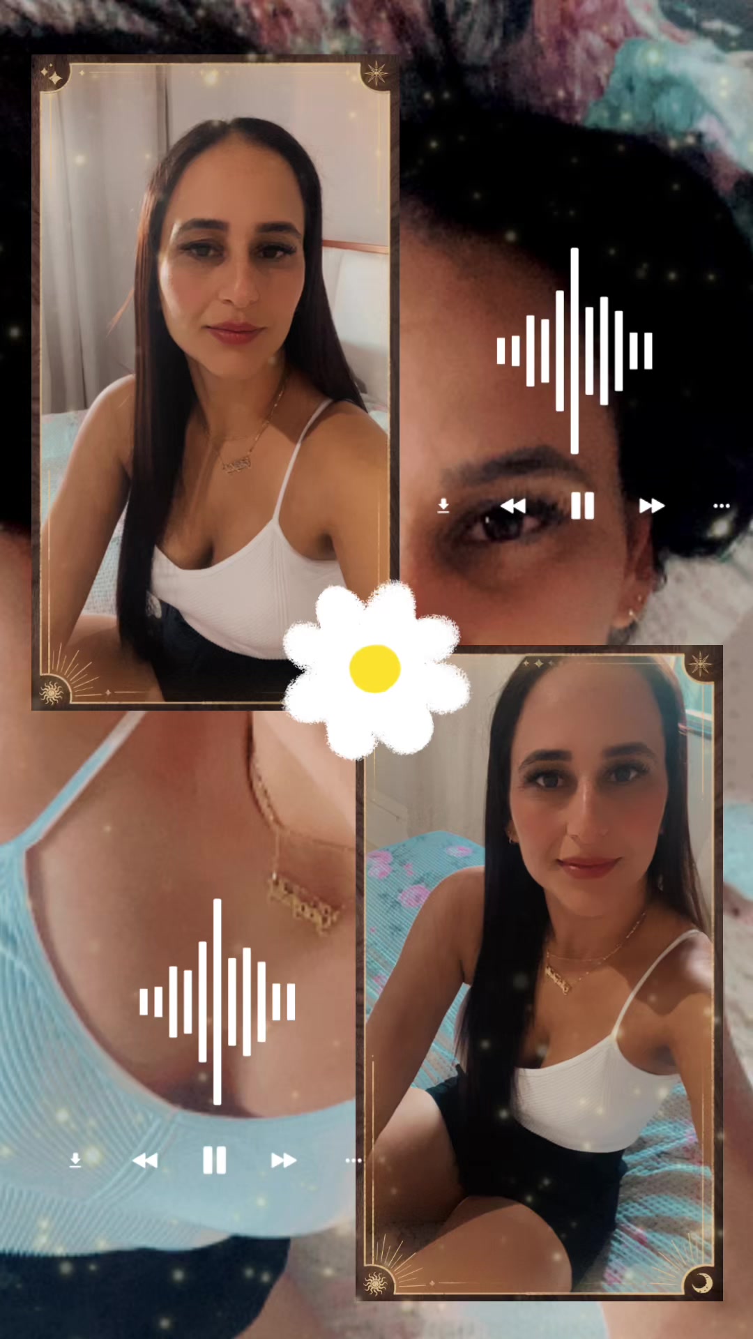 @Gleicy kelly
