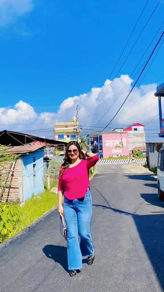 @Tara Khadka