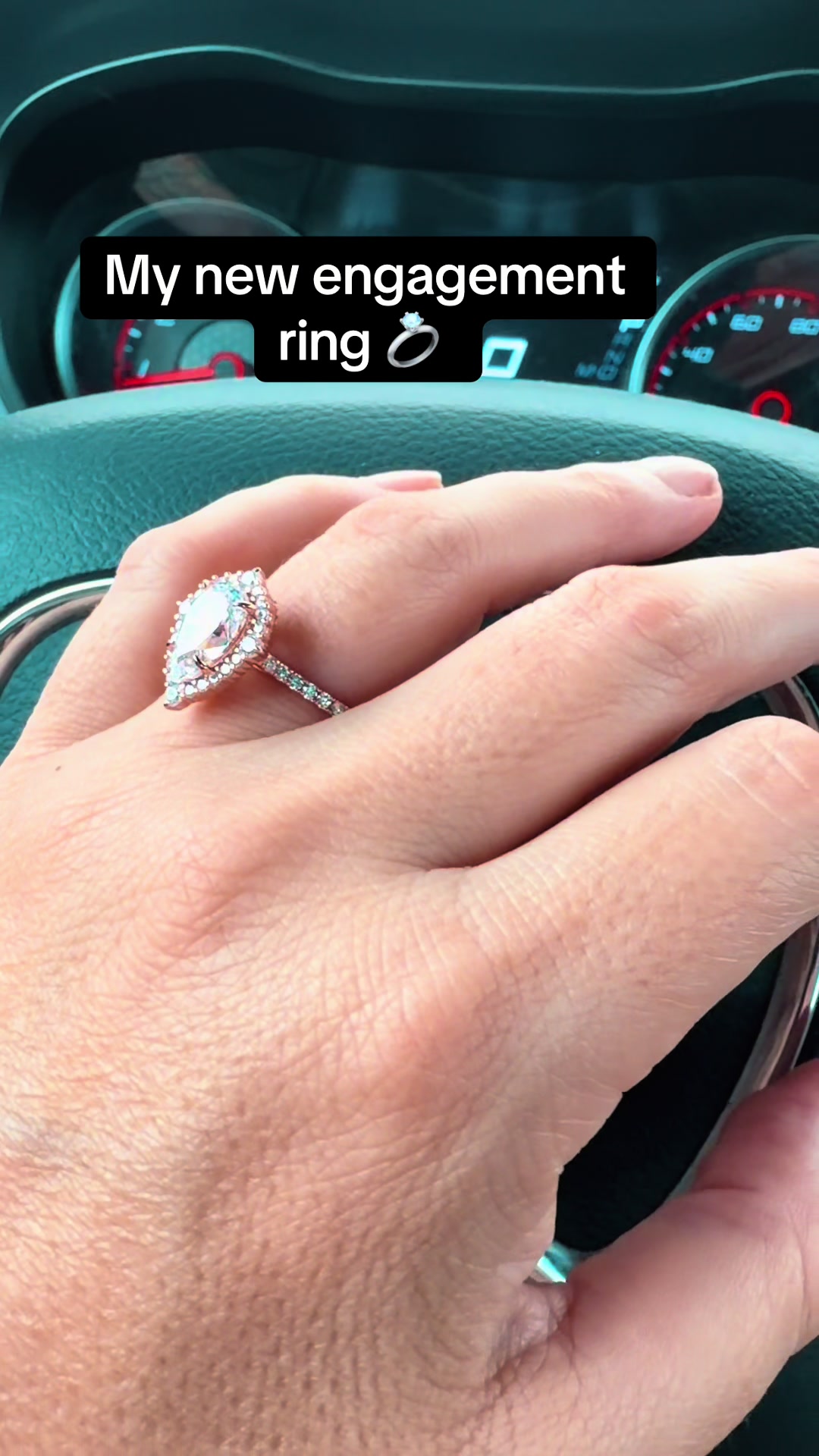 @✨Mrs 💍 Doyle✨