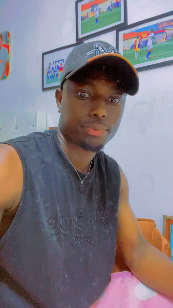 @Emmanuel sarpong @20