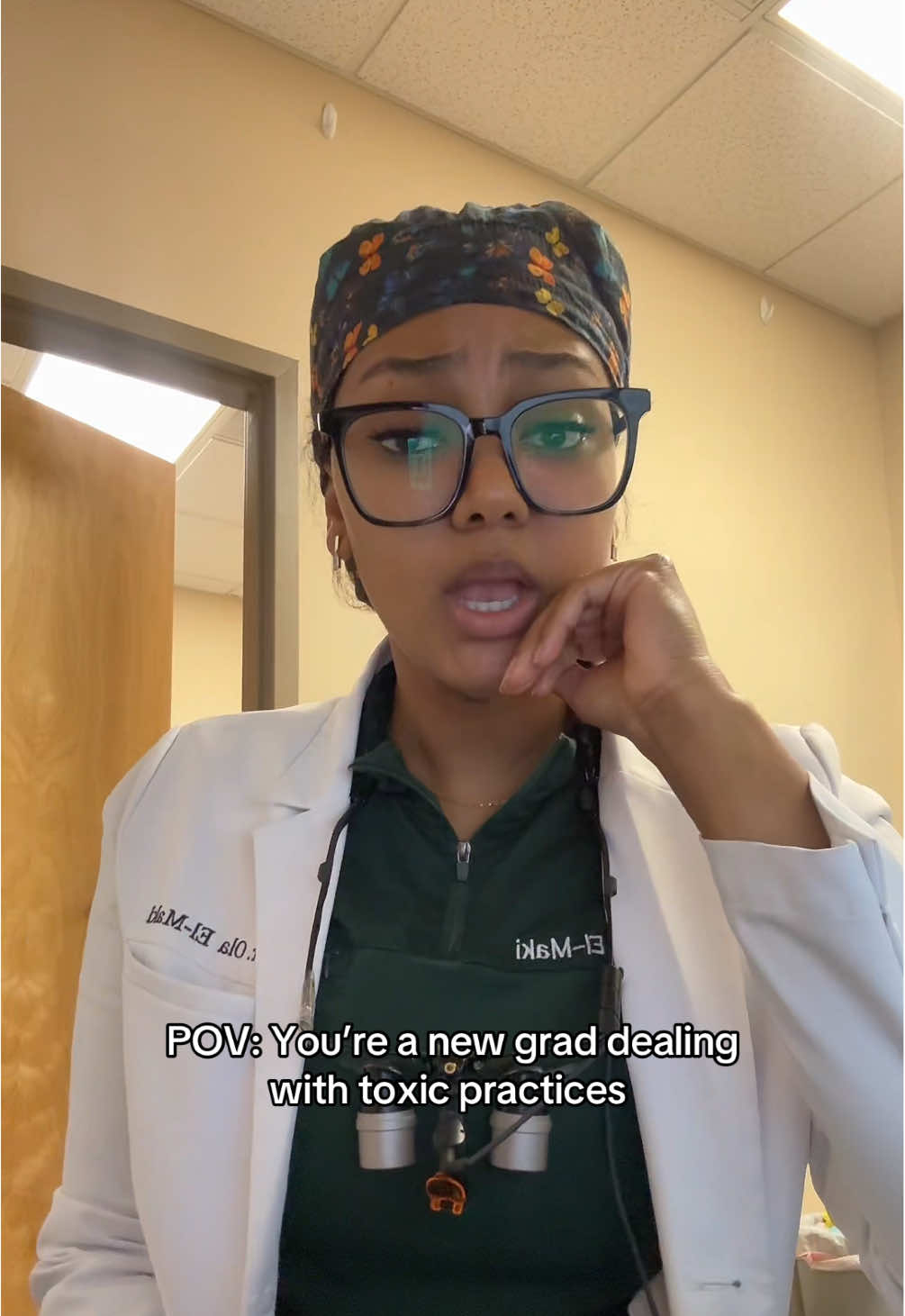@Dr. Ola 🦷