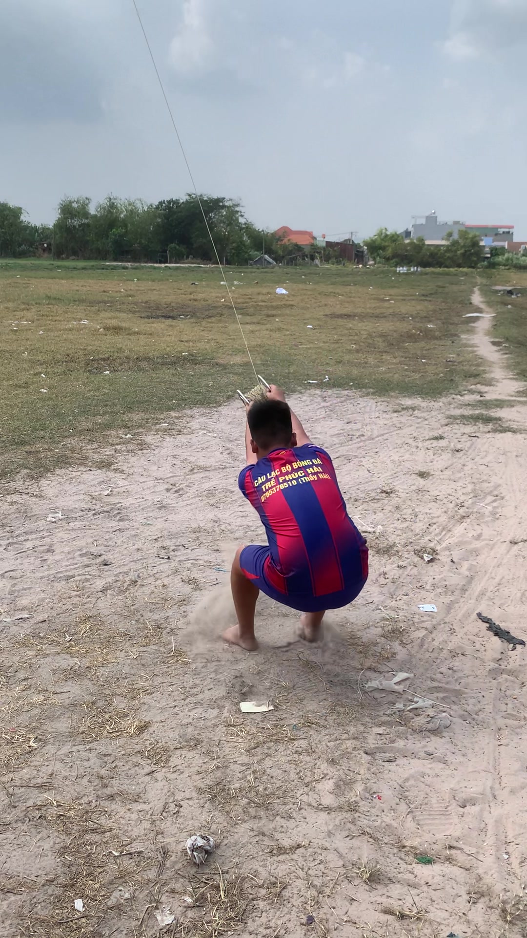 @Thả diều cùng Lợi