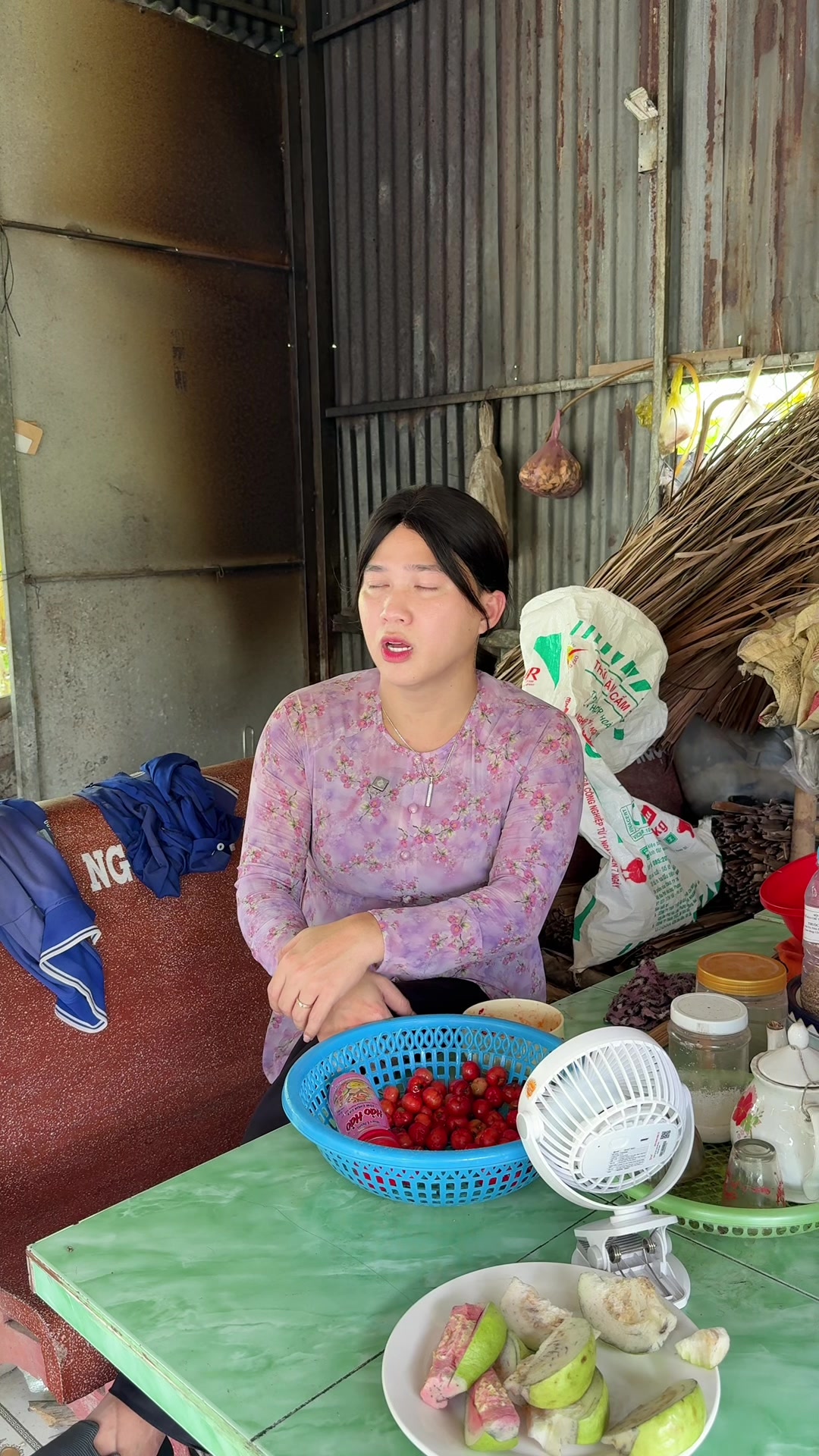 @Ngoại 9 Miền T&acirc;y 🇻🇳