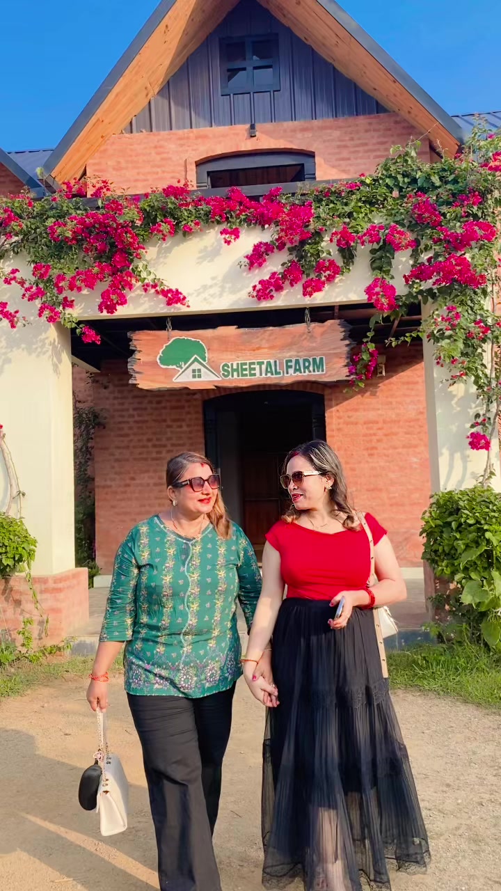 @Kalpana kharel