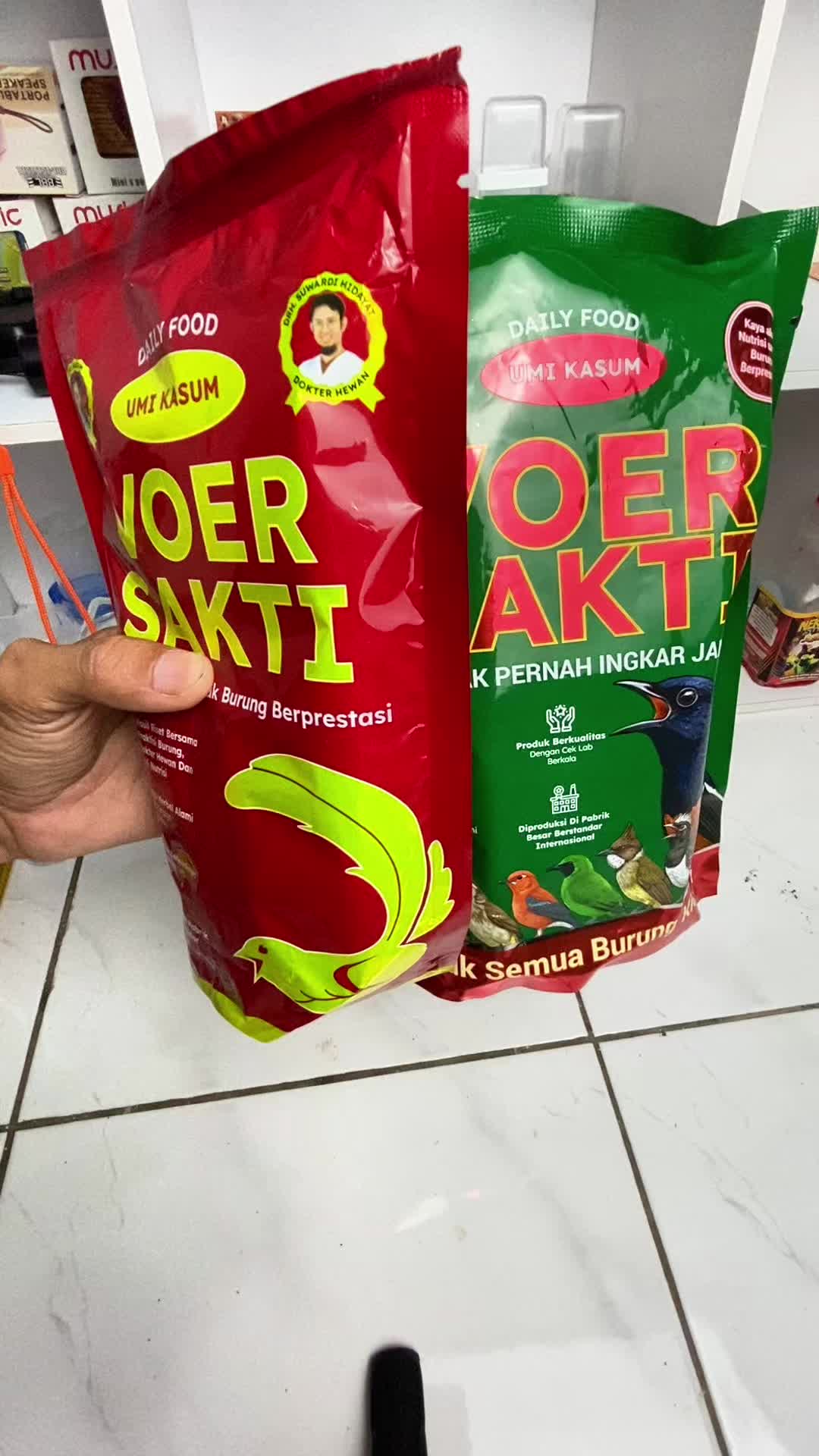 @kicau mart
